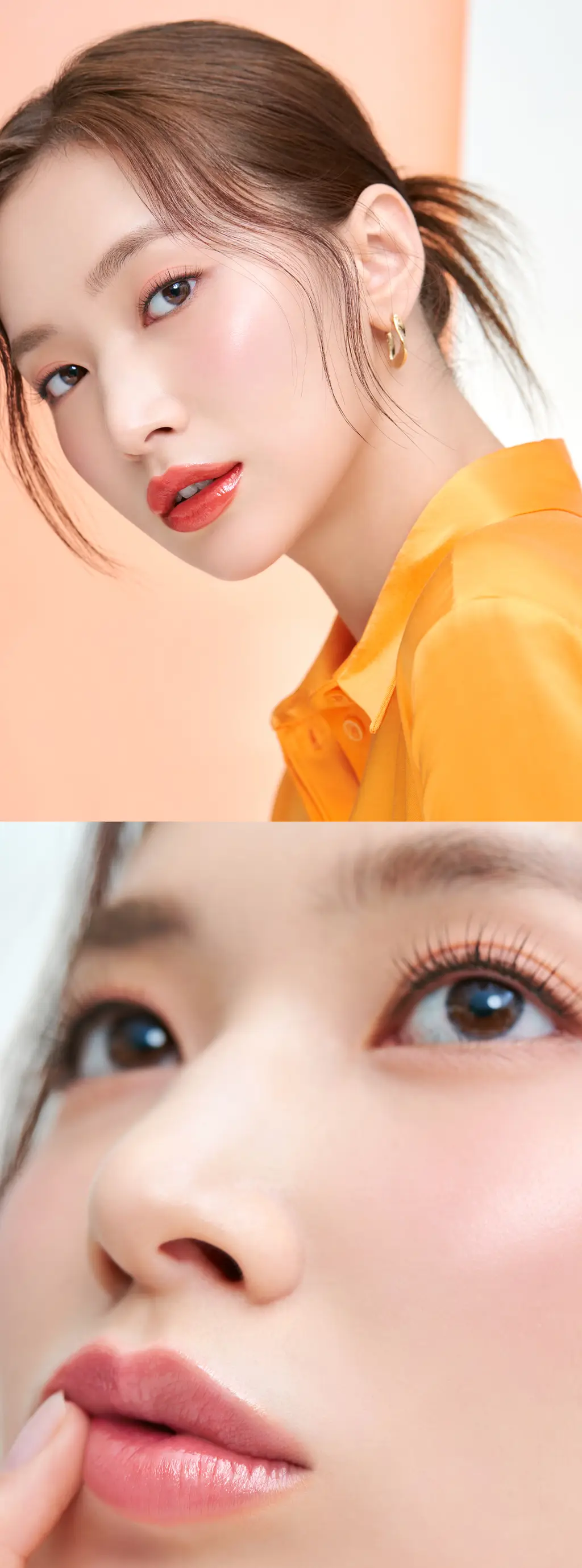 [NEW 컬러] 뮤드 글라세 립 틴트 3종 택1* 상세페이지 38